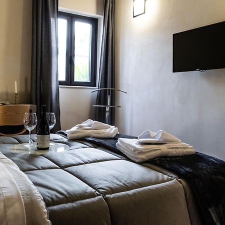 Diodorus Luxury Experience Hotel Favara Exterior photo