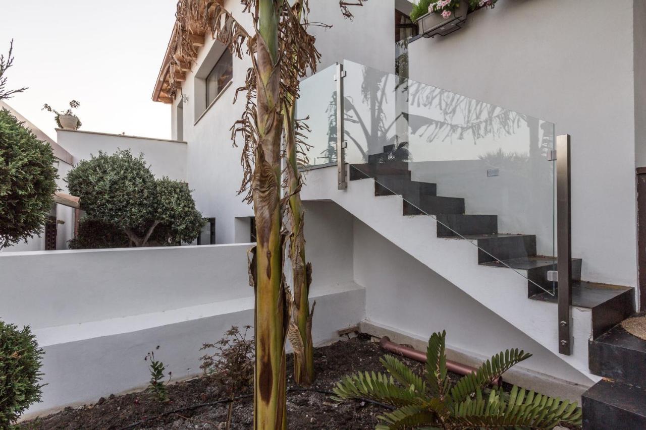 Diodorus Luxury Experience Hotel Favara Exterior photo