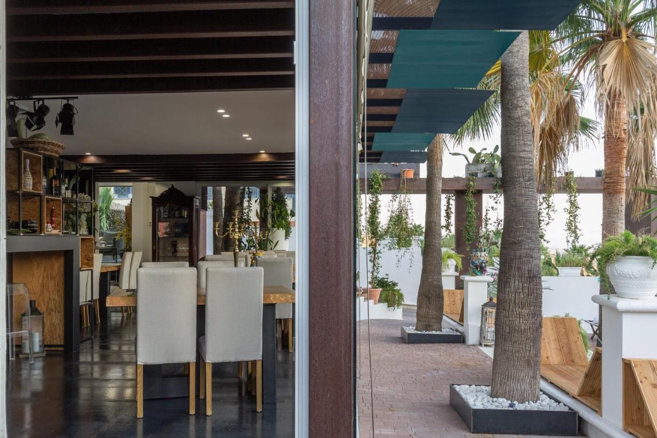 Diodorus Luxury Experience Hotel Favara Exterior photo