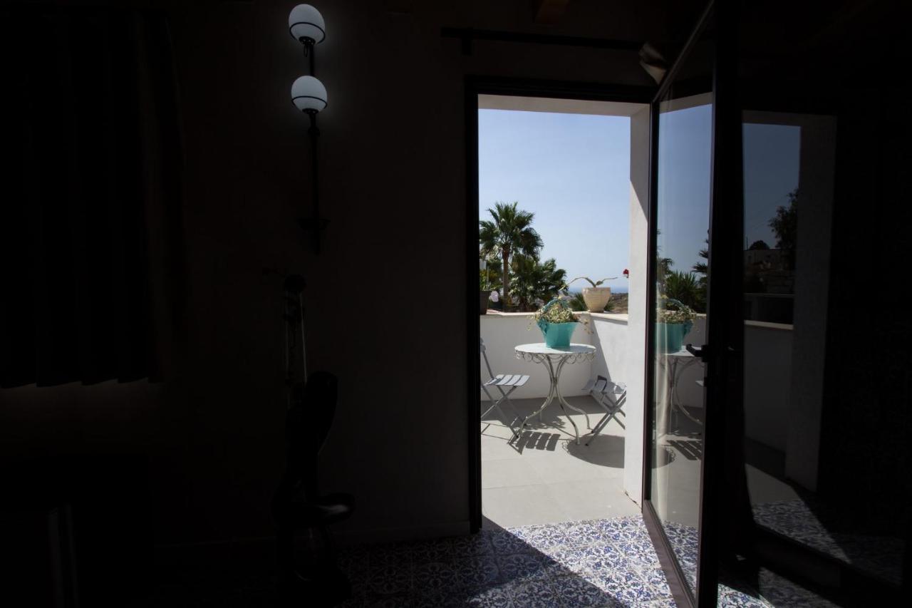 Diodorus Luxury Experience Hotel Favara Exterior photo