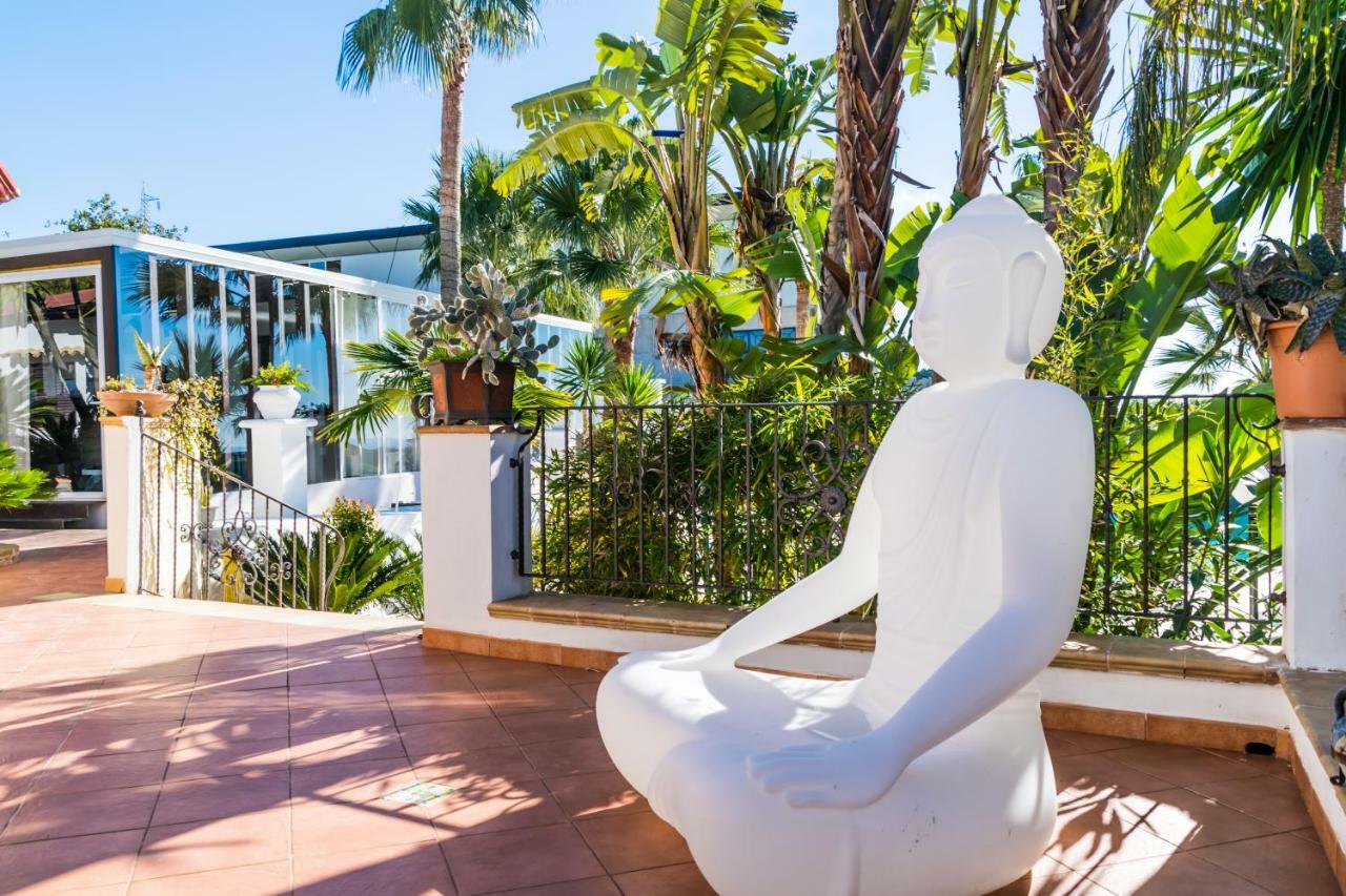 Diodorus Luxury Experience Hotel Favara Exterior photo