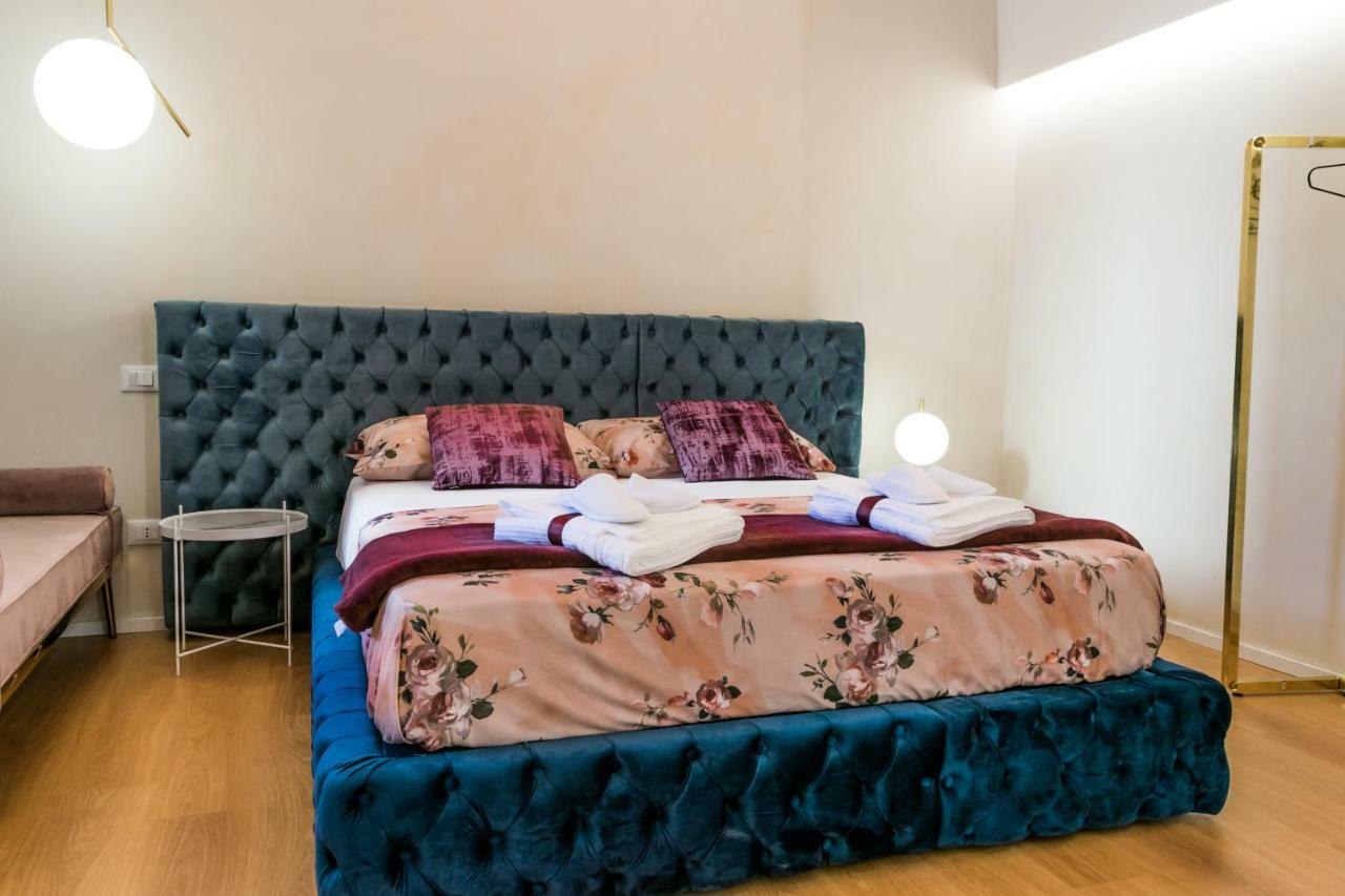 Diodorus Luxury Experience Hotel Favara Exterior photo