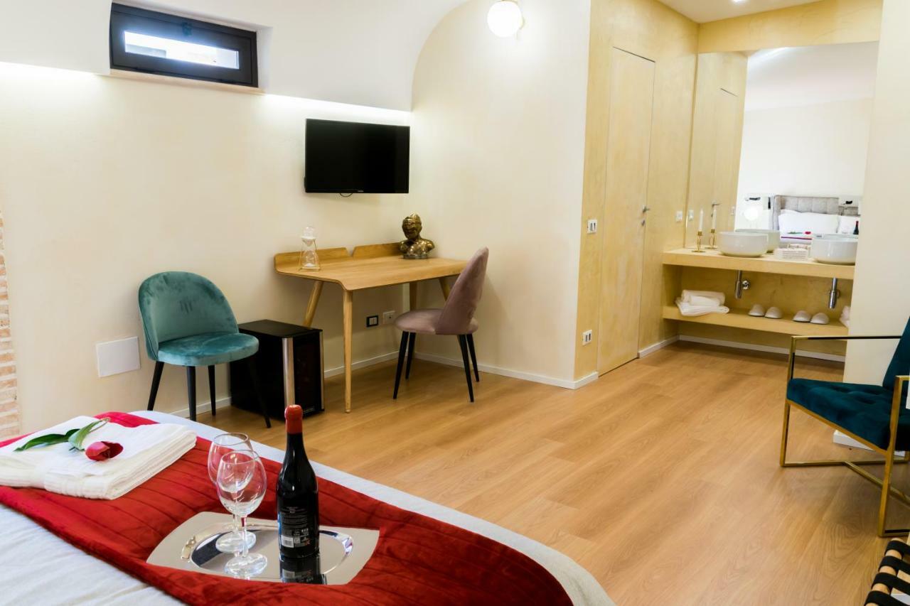 Diodorus Luxury Experience Hotel Favara Exterior photo