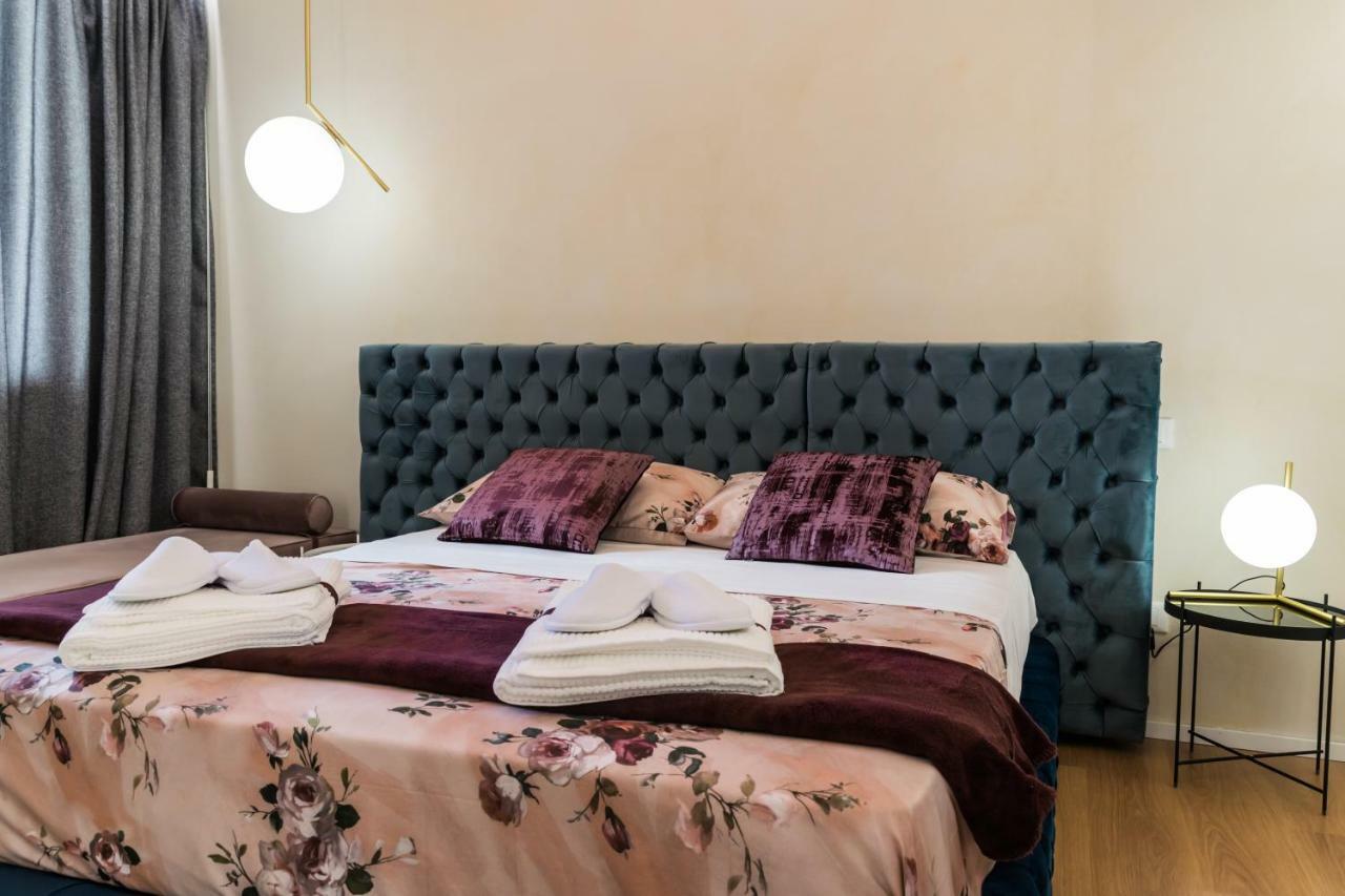 Diodorus Luxury Experience Hotel Favara Exterior photo