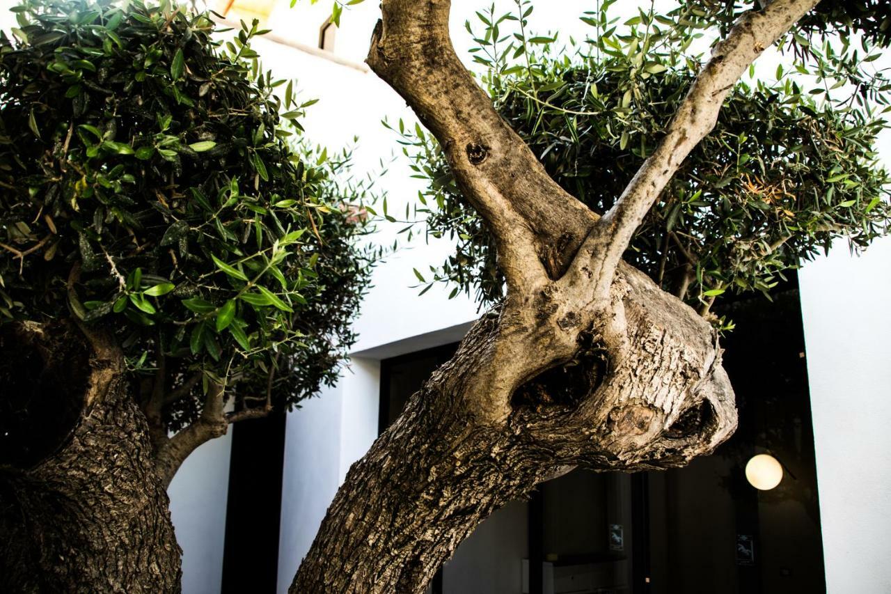 Diodorus Luxury Experience Hotel Favara Exterior photo