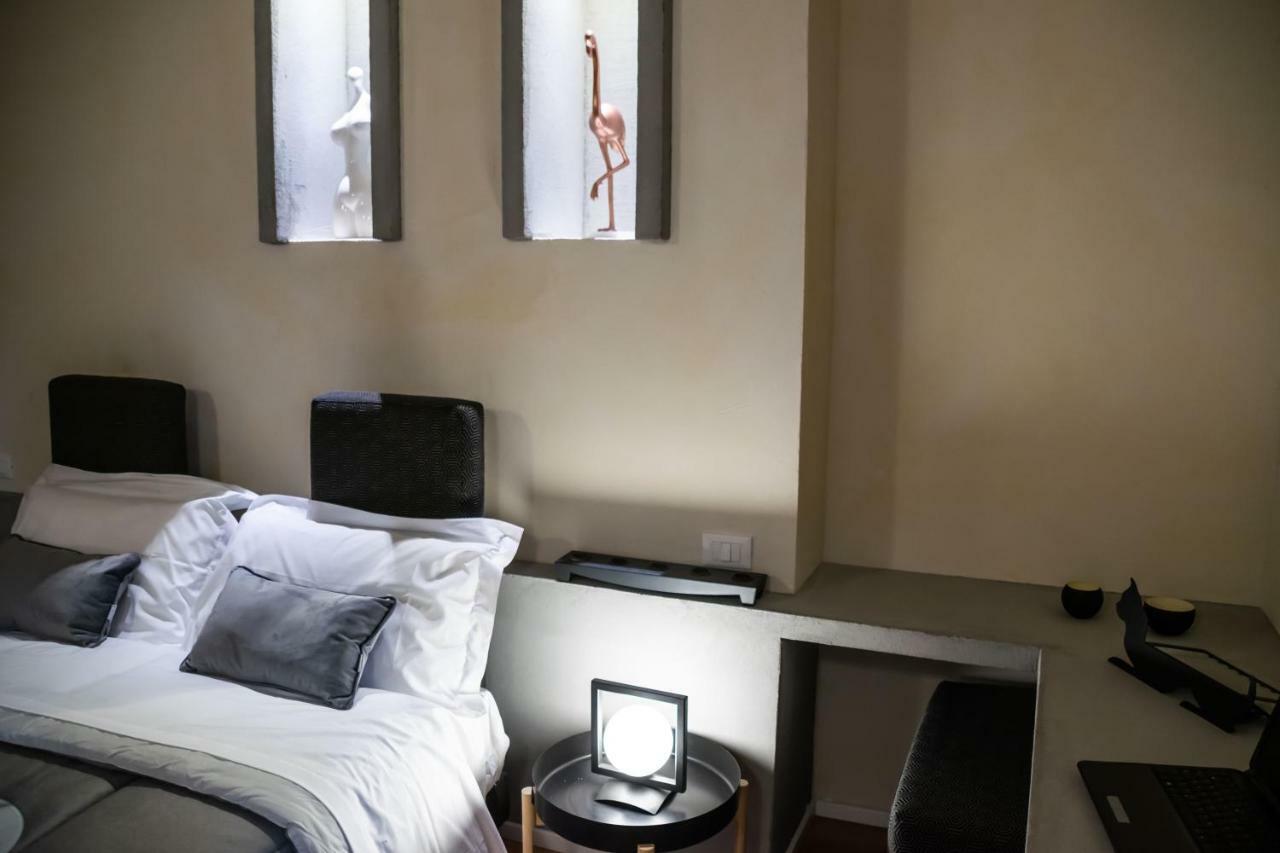 Diodorus Luxury Experience Hotel Favara Exterior photo