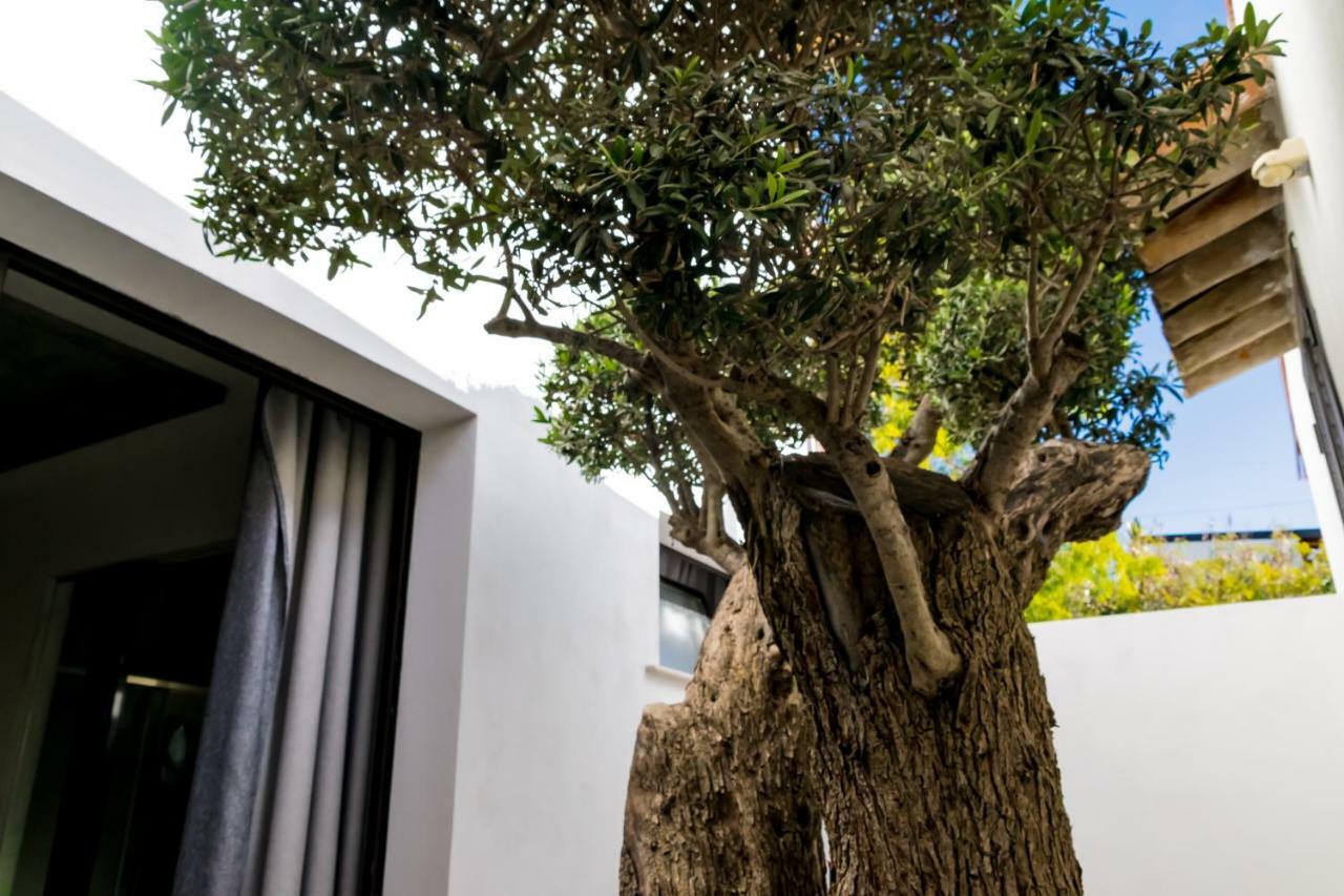 Diodorus Luxury Experience Hotel Favara Exterior photo