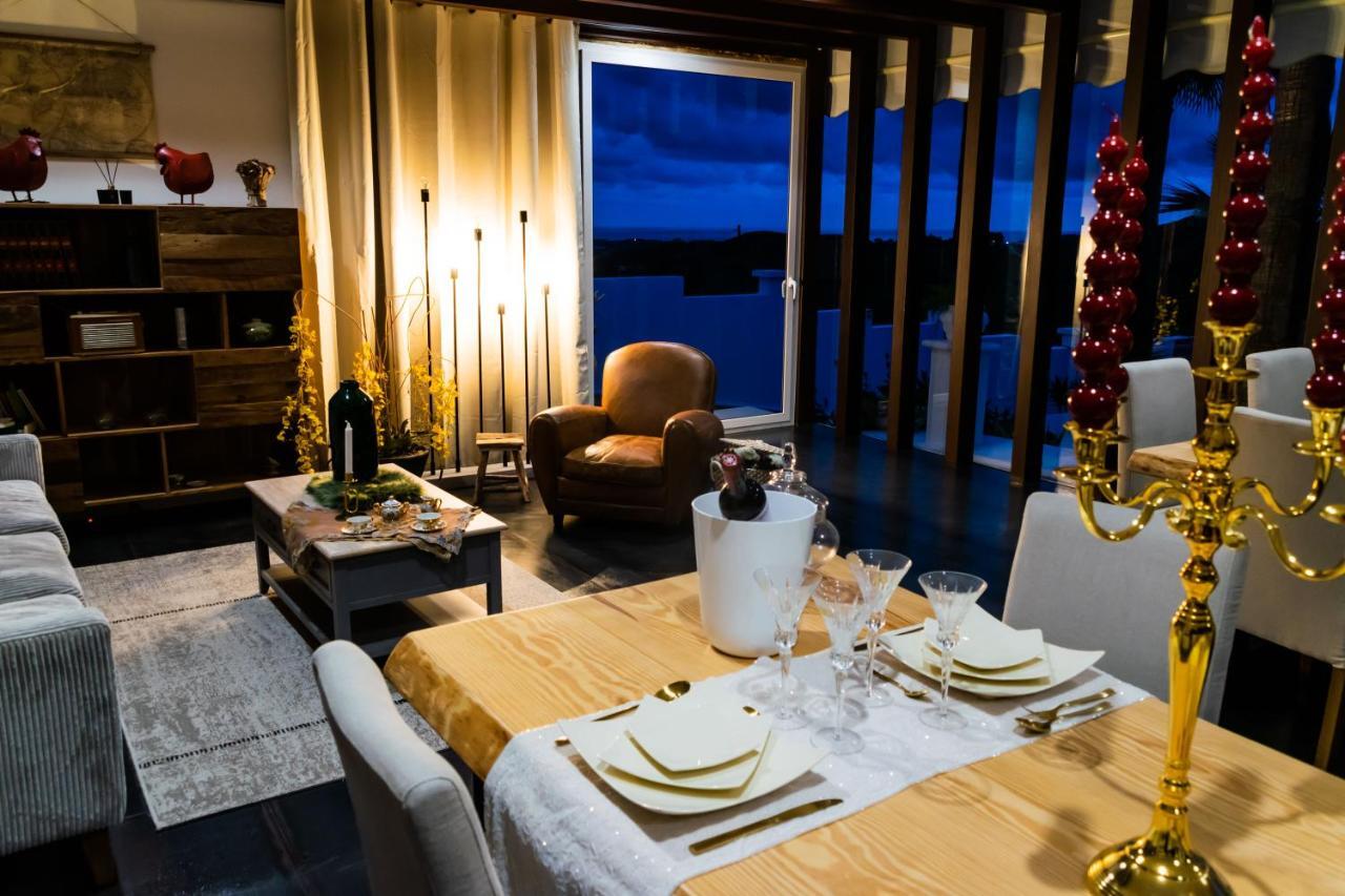 Diodorus Luxury Experience Hotel Favara Exterior photo